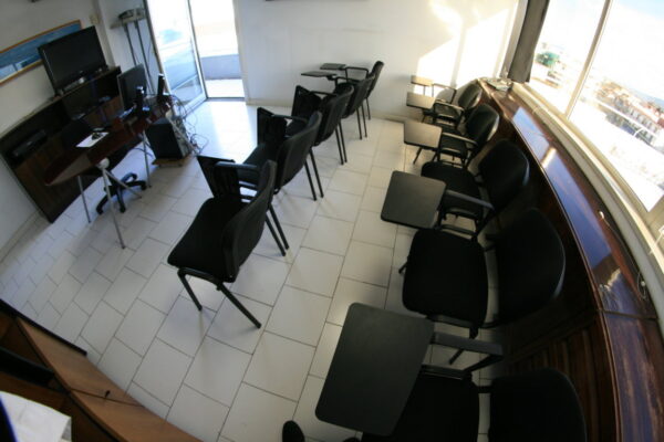 Napoli affitto aula sala eventi corsi formazione riunioni € 69 giorno - immagine 6